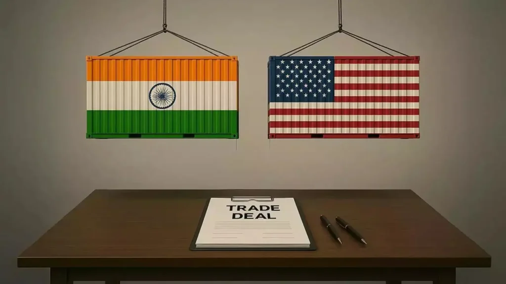 India US Trade