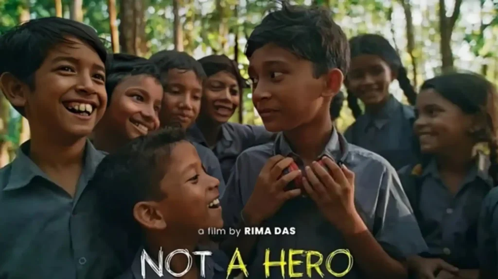 Reema Das Berlin Film Festival