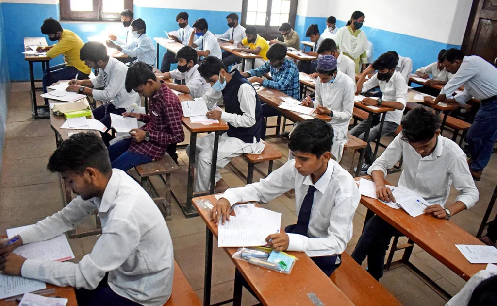 CBSE Board Exams 2026