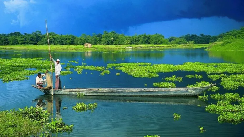 Majuli Island Travel 2026