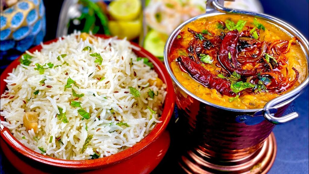 Desi Food Recipes