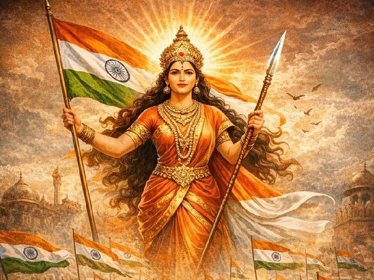 Vande Mataram Public Events Rule