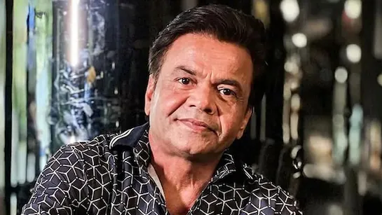 Rajpal Yadav Tihar Jai