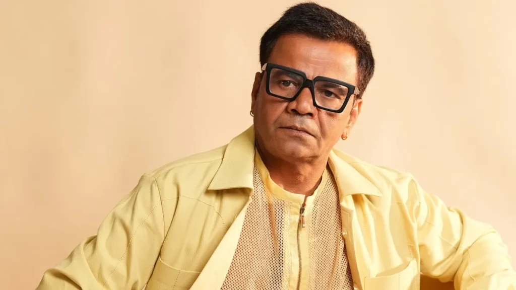 Rajpal Yadav Tihar Jai