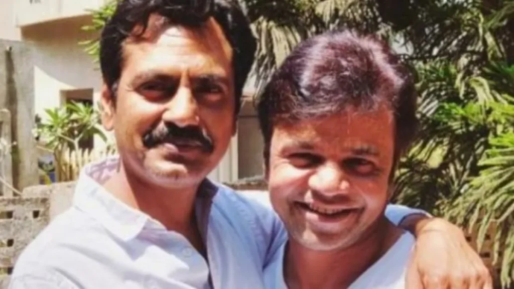 Rajpal Yadav Tihar Jai