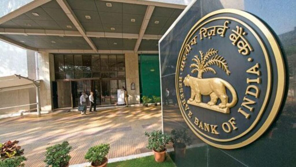 RBI fintech KYC action