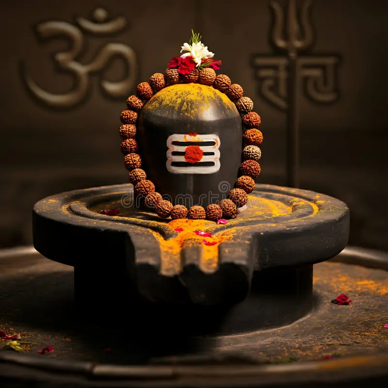 Shivling Rahasya Spiritual Meaning