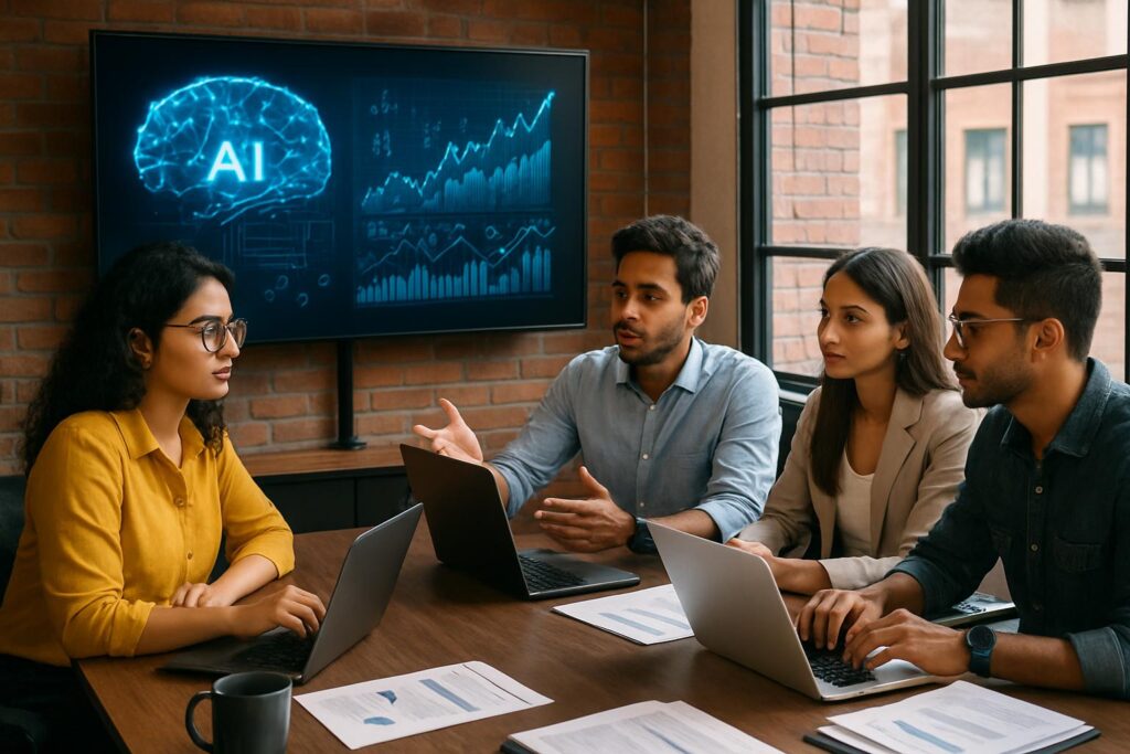 स्टार्टअप फंडिंग