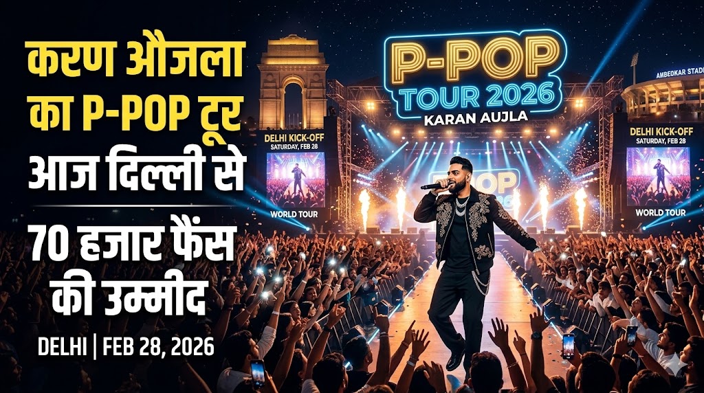 करण औजला