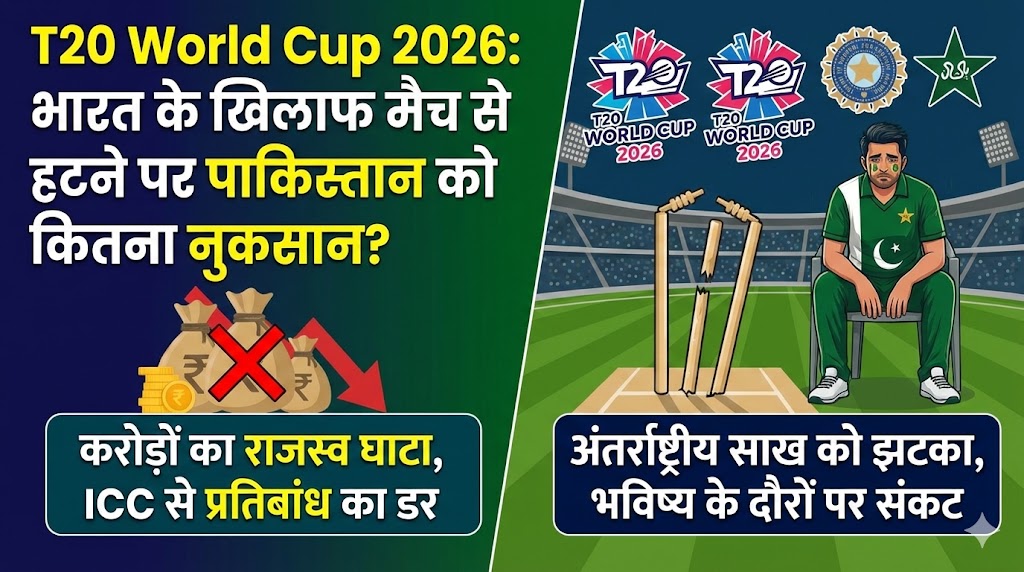 T20 World Cup 2026