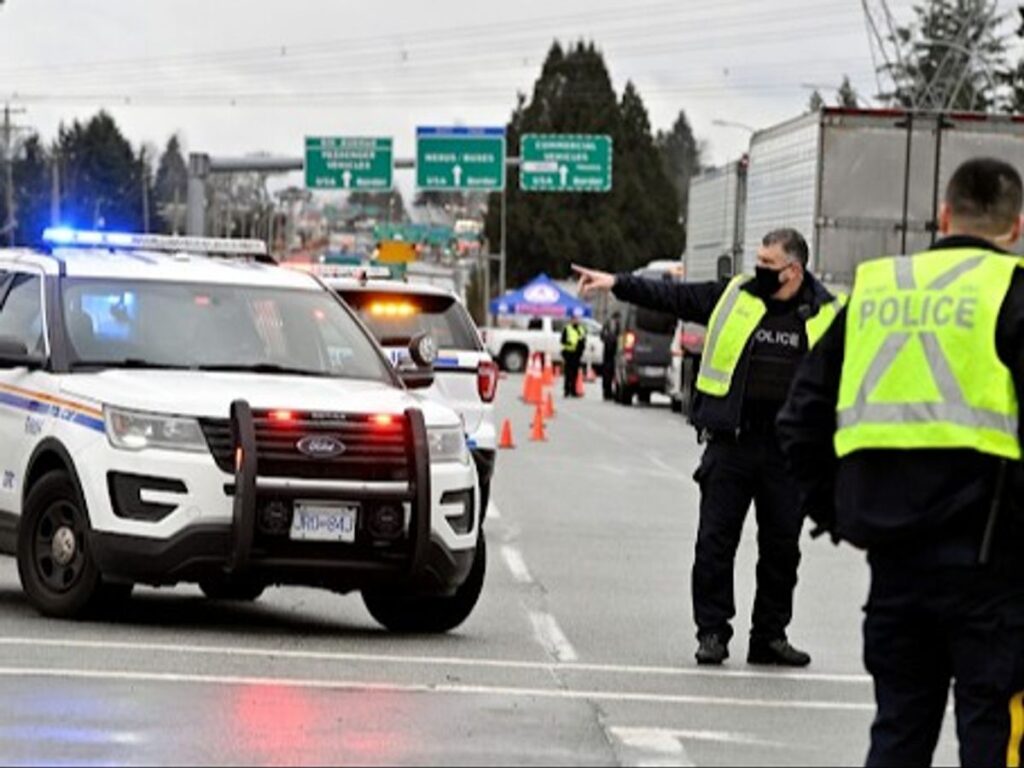Canada School Shooting
