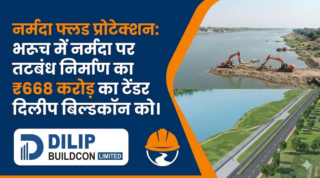 नर्मदा फ्लड