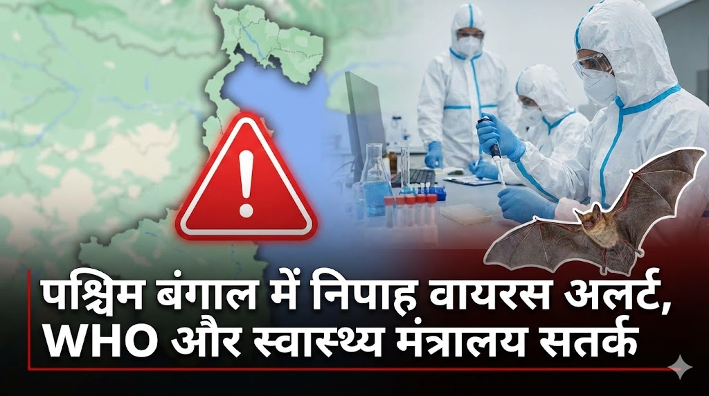 निपाह वायरस