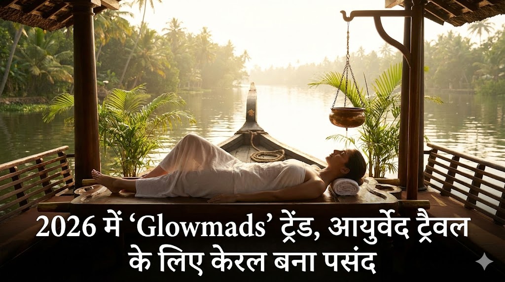 2026 में ‘Glowmads’ ट्रेंड