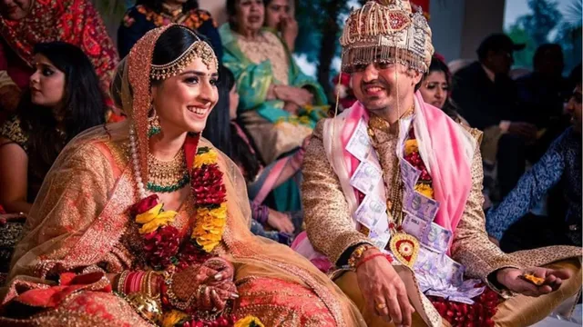 Indian Marriage Trends