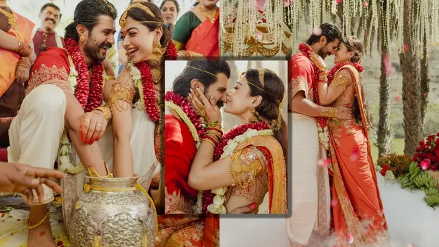 Rashmika Mandanna wedding
