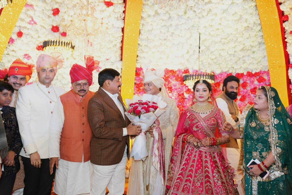 ऊर्जा मंत्री प्रद्युम्न सिंह तोमर 