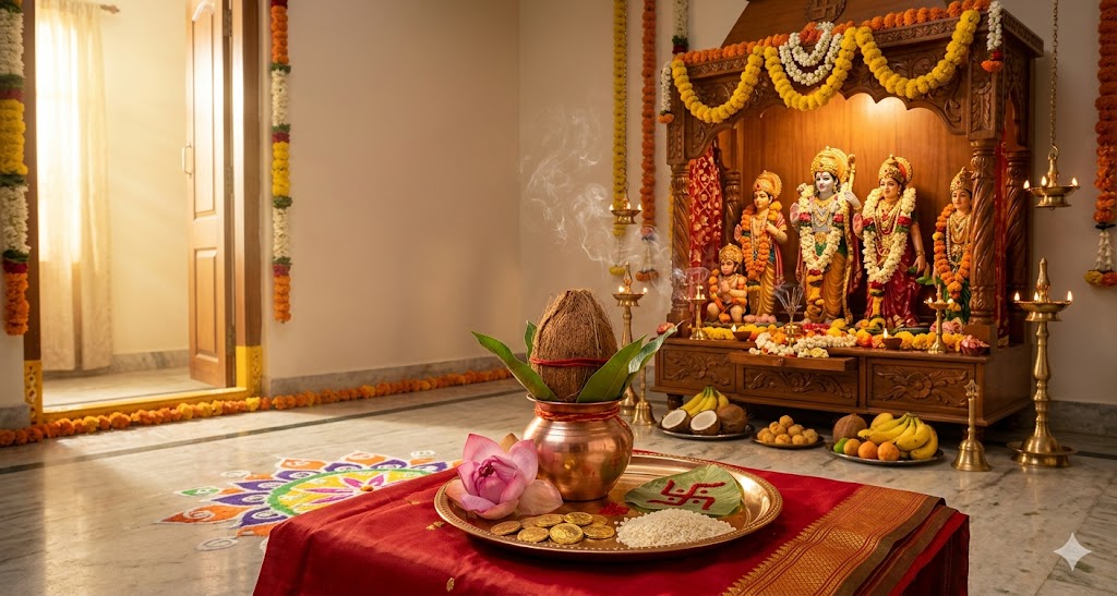 Ram Navami 2026 Vastu Tips