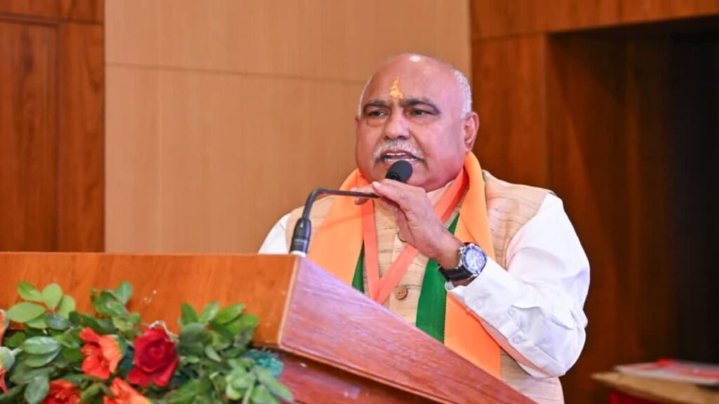  हेमंत खंडेलवाल की बेटी का निधन: