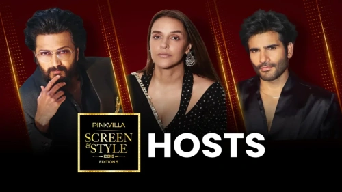 Style Icons Awards 2026