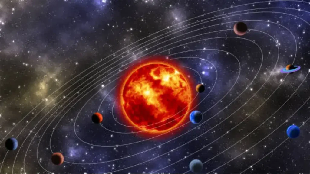 Interesting World Facts