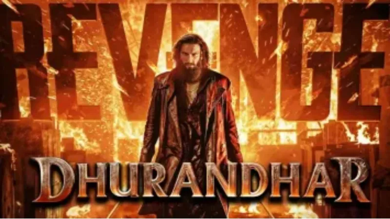 Dhurandhar 2
