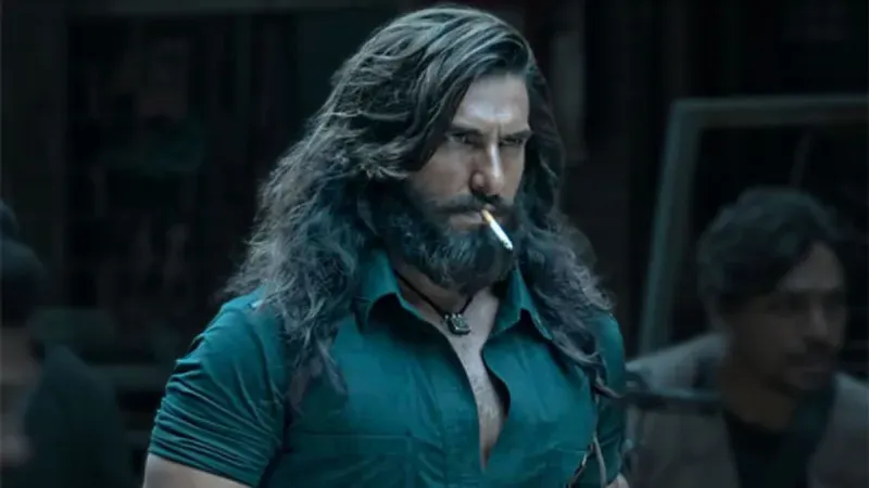 धुरंधर 2