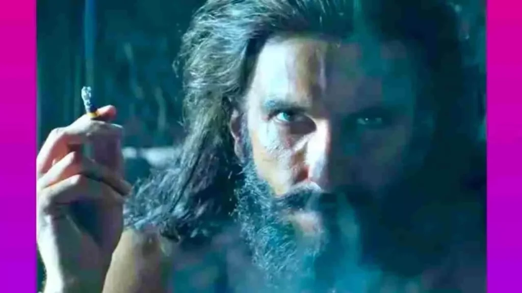 धुरंधर 2