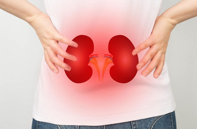 Kidney Disease Symptoms