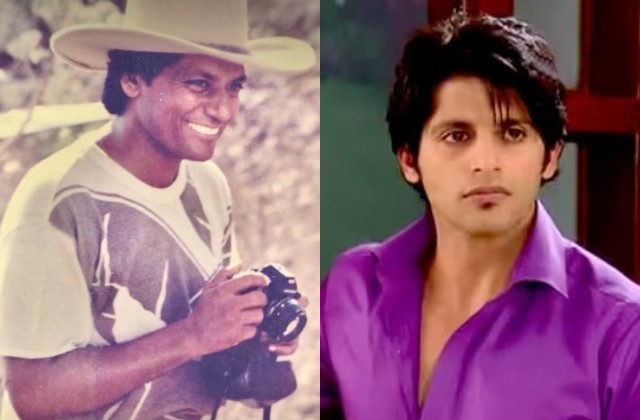 Karanvir Bohra Father Death