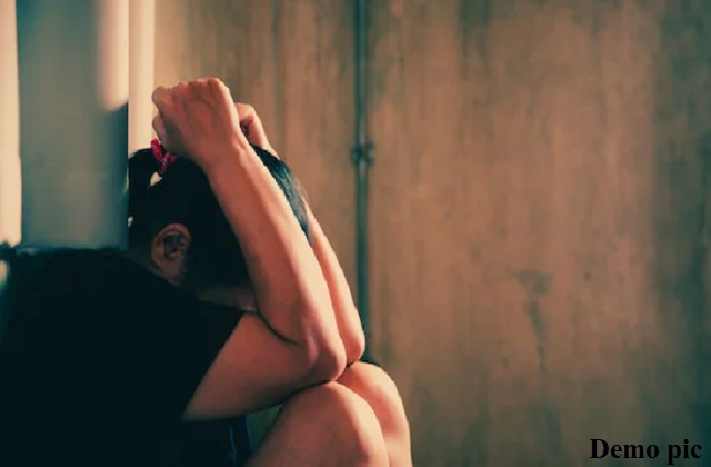 16 Year Old Student Gives Birth