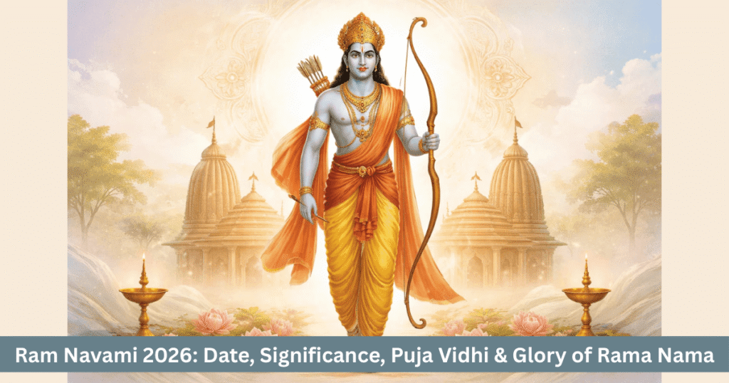 Ram Navami 2026