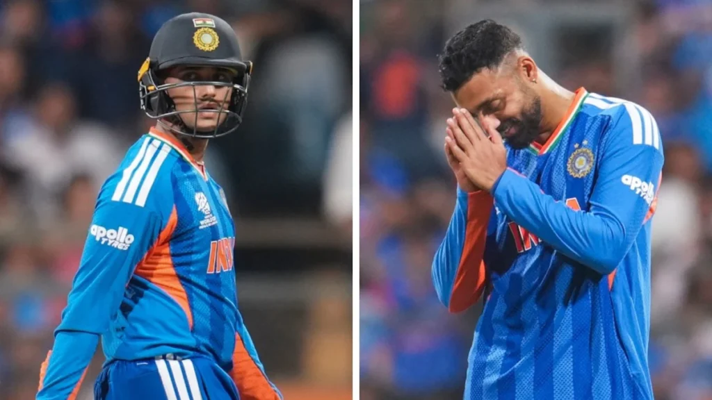 T20 वर्ल्ड कप 2026 फाइनल