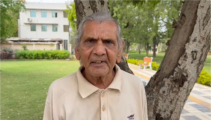 Ambalal Patel Rain Prediction in Gujarat