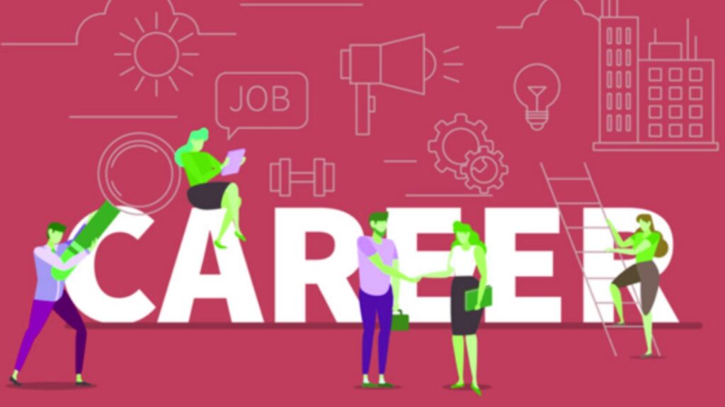 12 ke baad career option