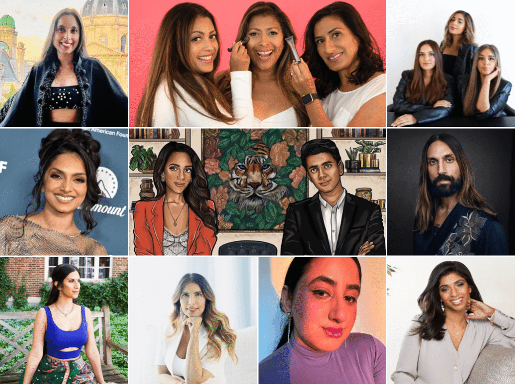 South Asian Owned Brands 2026