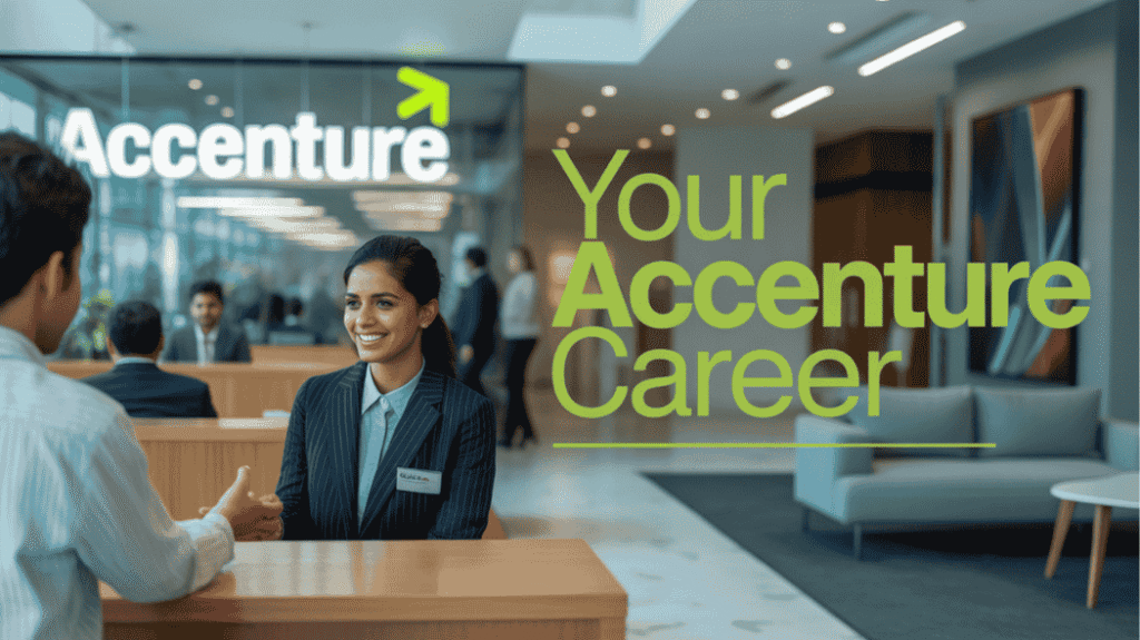 Accenture Technical Support Job Bengaluru