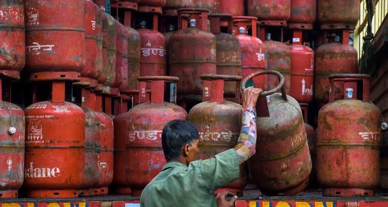 Centre raises commercial LPG supply