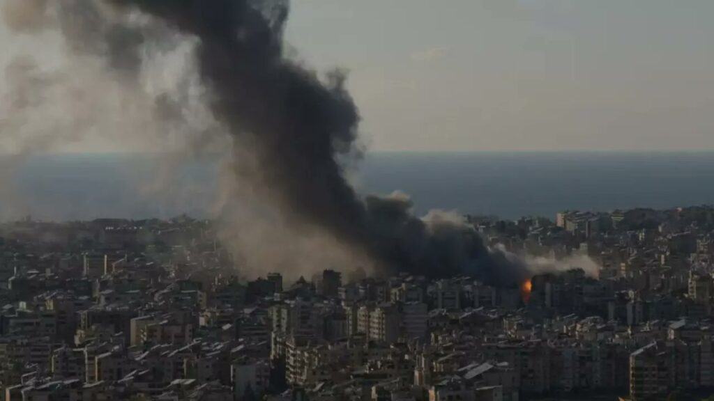 तीसरे विश्व युद्ध
