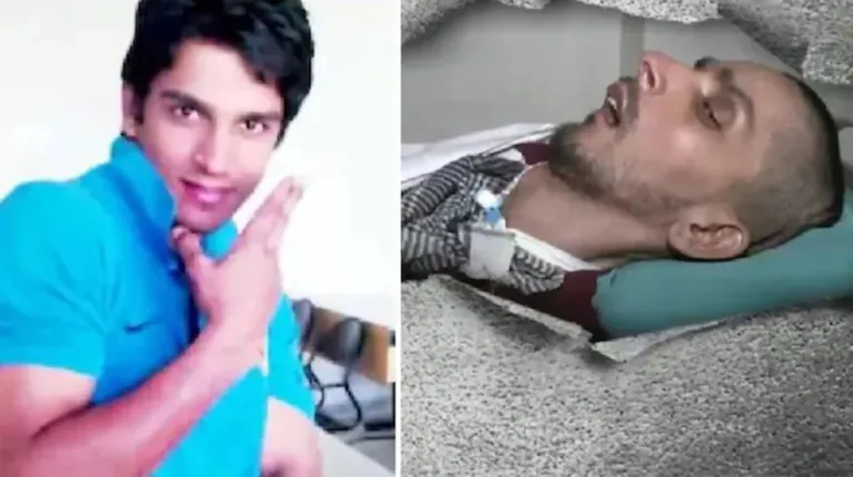 हरीश राणा केस 