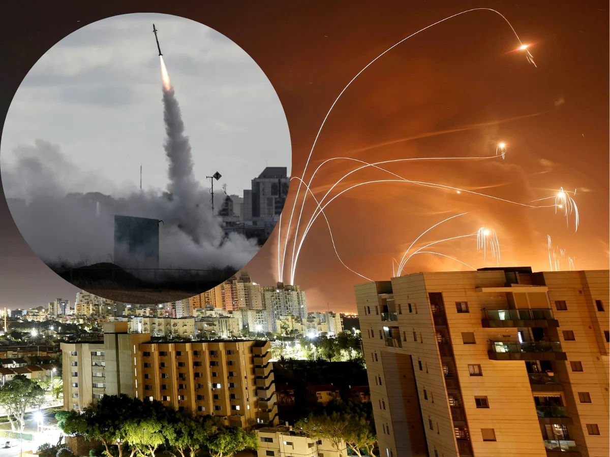 Middle East War 2026