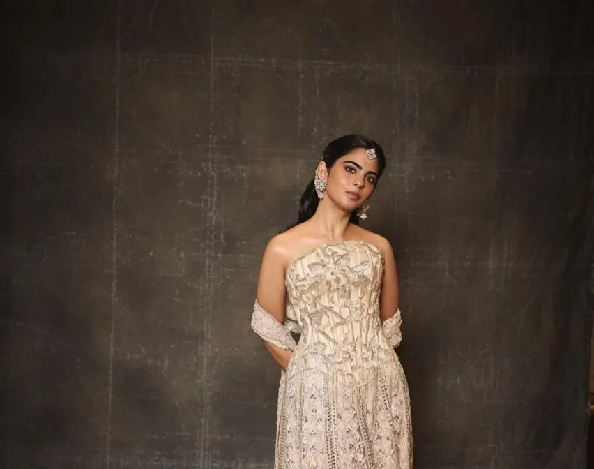 ईशा अंबानी