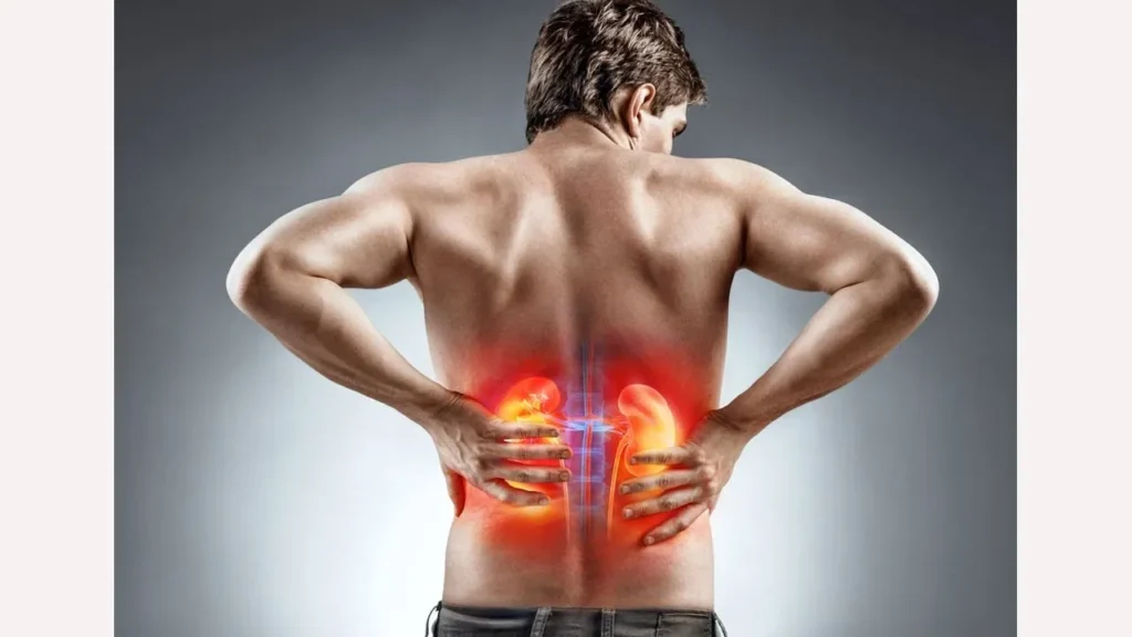 Kidney Disease Symptoms