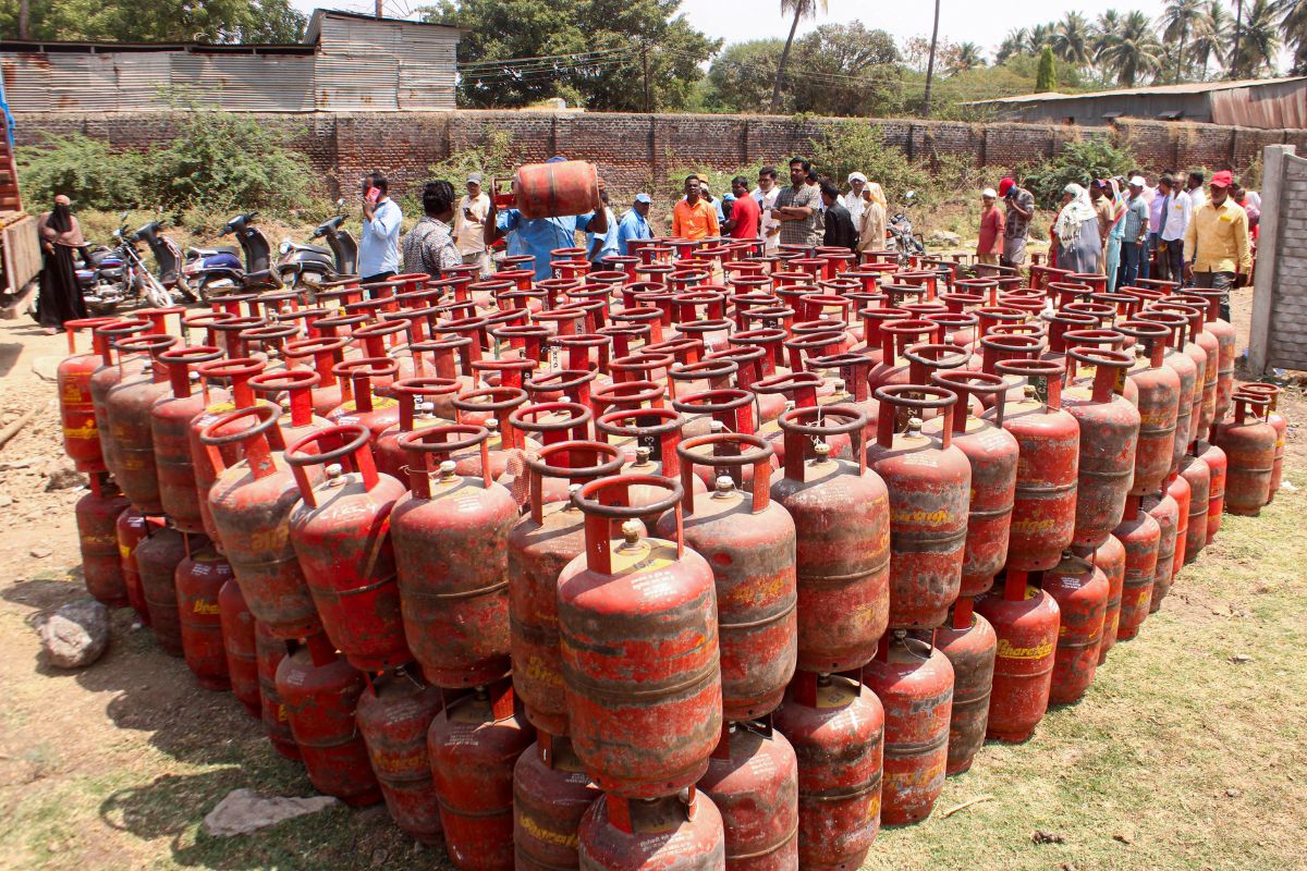 LPG Cylinder New Guidelines 2026
