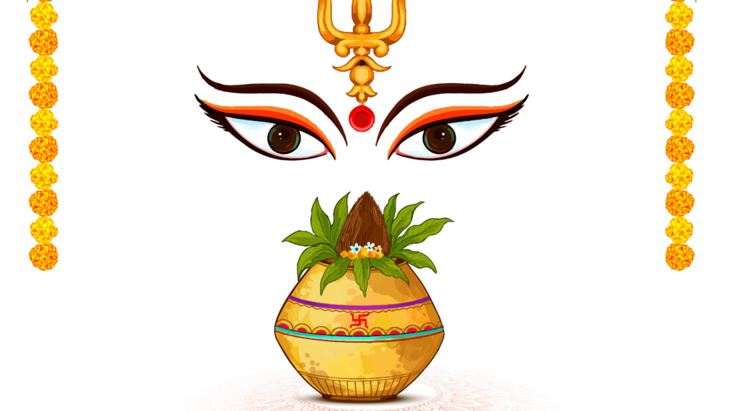 चैत्र नवरात्रि 2026