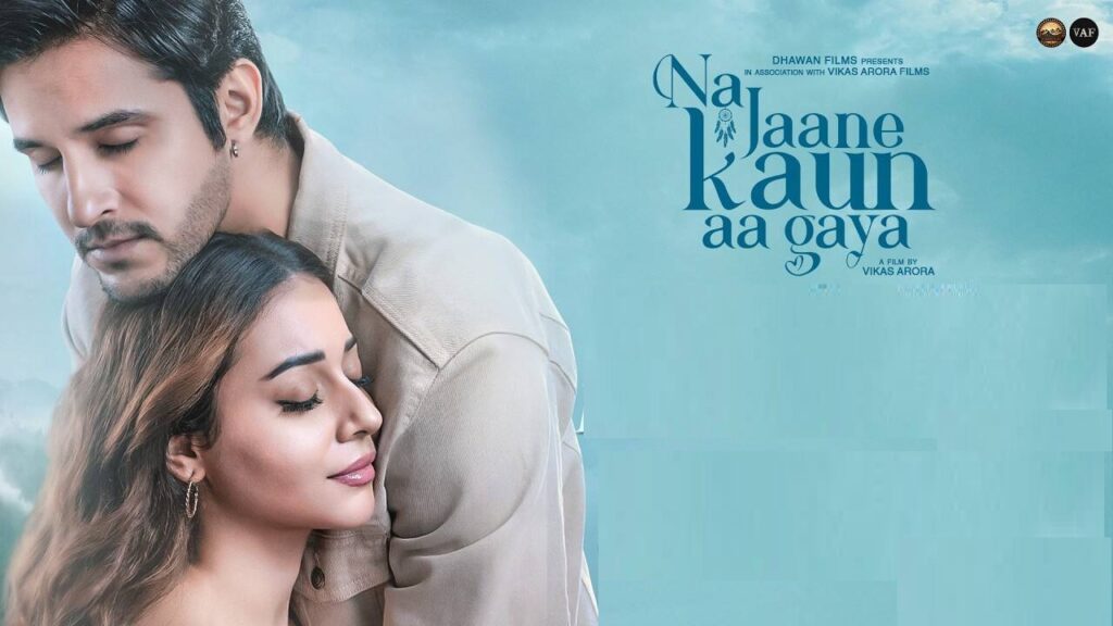 Na Jaane Kaun Aa Gaya Movie Review:
