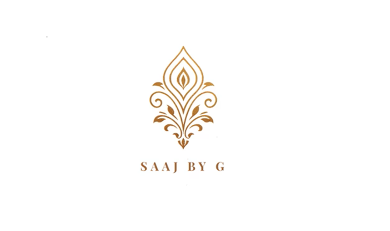 Saaj By G, Fashion Collection 2026, Traditional Meets Modern