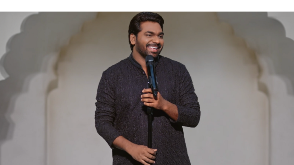 ज़ाकिर खान