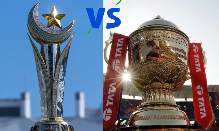 IPL 2026 vs PSL