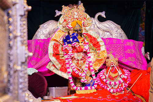 Radha Keli Kunj Prem Ras